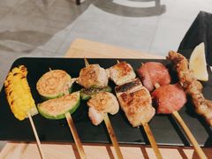 -森味花园·日本料理(伊藤洋华堂亚运村店)
