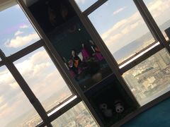 -218音乐旋转餐厅·高空景观