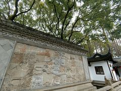 -上海醉白池公园