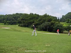 -南沙高尔夫球会