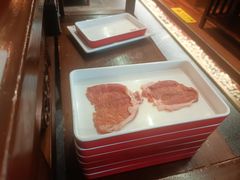 -京元盛铜锅涮肉(上海总店)