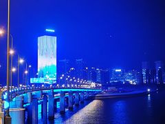 -星海湾跨海大桥