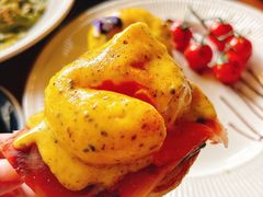 -UPPER KITCHEN(延安路店)