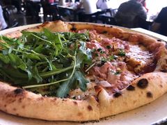 -PIZZA BIANCA(万象城店)