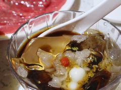红糖冰粉-大龙燚火锅(天钥桥路店)