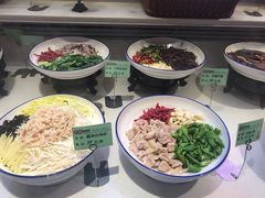 -大张烙馍村(泉山店)