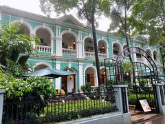 -星巴克臻选(广州沙面店)