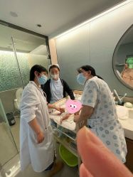 点击看大图 -盈月阁母婴护理中心·月子中心·月嫂育儿嫂