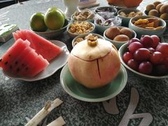 -湖畔居茶楼(湖滨店)