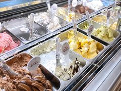 -Dal Cuore 达可芮冰淇淋(陕西北路店)