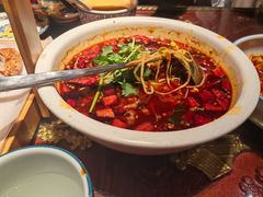 -缪氏川菜(深圳北站缤果空间店)