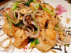 -姜君·千岛湖鱼头馆(浦东大道店)