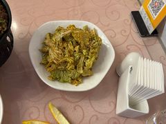-烤肉宛饭庄(南礼士路店)