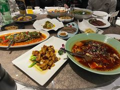 -成都钓鱼台精品酒店-品聚·成都餐厅