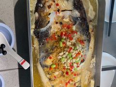 -半天妖烤鱼(方庄店)