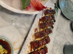 -阿吾罗日本料理(K11艺术中心店)