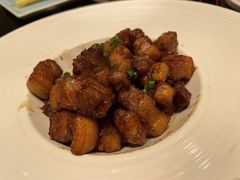 -云采云南菜(中山北路店)
