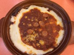 -萨莉亚意式餐厅(国展天虹店)
