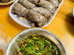 香菇肉末-李记 河口老字号越南小卷粉