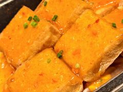 -刘胖子家常菜·蹄花焖藕(江汉路总店)