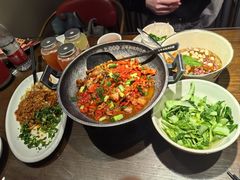 -味上湘菜馆(岳麓山店)
