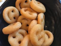 -波特曼西餐厅(南岗店)