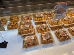 -卡玛王子·面包·蛋糕(南山宝能环球汇店)