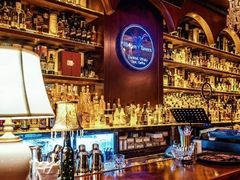 -隐肆威士忌鸡尾酒吧(玉沙国际店)