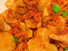 -东湖34号餐厅·湖北菜