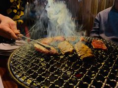 -热血兄弟·炭火烤肉(融侨中心店)