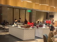 -沈阳和平艾美酒店新食谱西餐厅