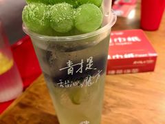 -后火锅(南京东路总店)