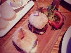 -Geneva日内瓦餐厅(西郊宝成花苑店)