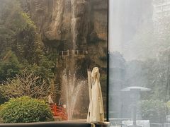 -广州花园酒店
