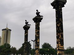 -西安城墙·碑林历史文化景区