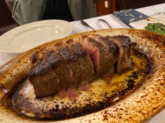 -摩根扒房(桐梓林店)