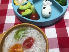 -西贝(东方路店)