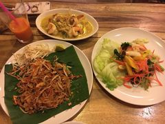 -Kat's Kitchen