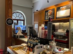 -1901 Cafe(西四店)