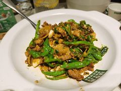 -绿草地·湘菜(7mall店)