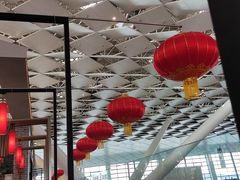 -郑州新郑国际机场-T2航站楼