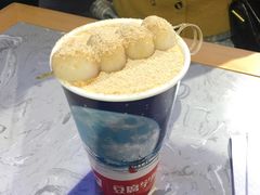 -黑色经典臭豆腐·湖南特产(步行街店)