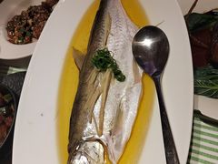-桂满陇·手作小笼包&江南叫花鸡(中山公园店)