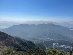 -梧桐山风景名胜区