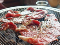 -西塔老太太泥炉烤肉(望京一店)