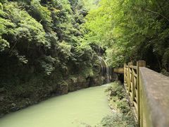 -南江大峡谷