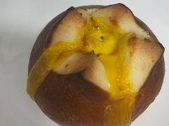 -雀食面包店(钟楼店)