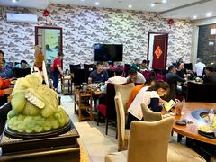 -老刘生态大鱼坊铁锅炖鱼(赛马场店)