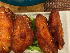 -樱の千渡日式料理·铁板烧•烧鸟(金盛田广场店)