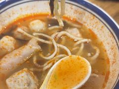 -非遗·十八曲鱼饺(西马总店)